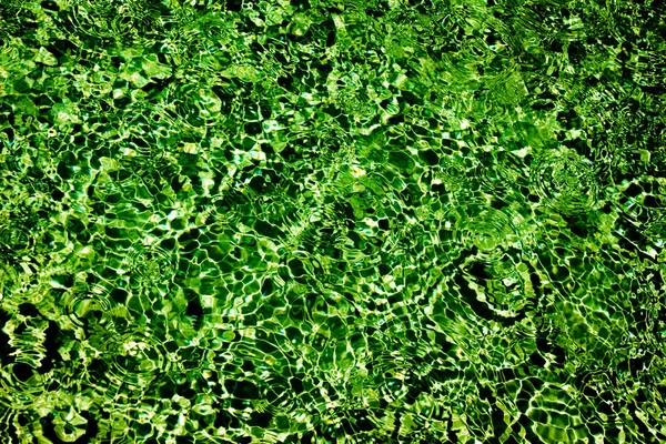 Abstracte Groene Achtergrond Voorgevormde Achtergrond Voor Ontwerp — Stockfoto