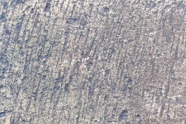 Eski bir gri doku taş işleme