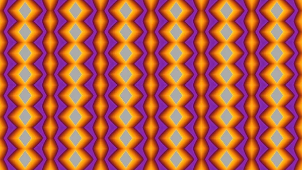 Nahtlose Geometrische Mehrfarbige Helle Muster Hintergrund Für Design — Stockfoto