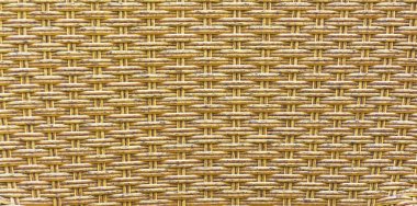 Arka plan, hasır dalların dokusu. Tasarım için çalışma