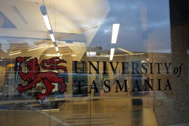 Tazmanya Üniversitesi Hobart Tasmania Türkiye