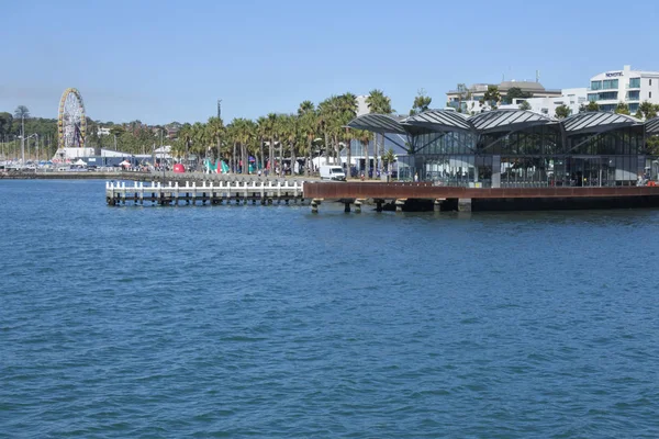 Geelong Victoria Avustralya