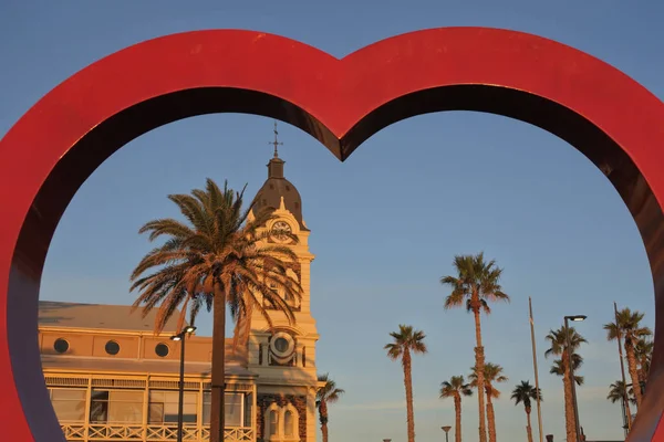 Glenelg Belediye Binası Adelaide Güney Australi