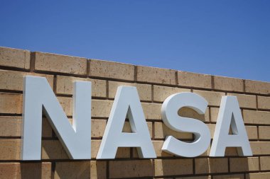 Otc Nasa uydu istasyonu Carnarvon Batı Avustralya