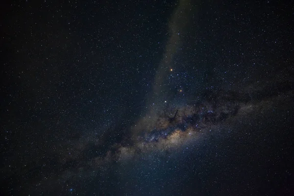Milky way — Stock Photo, Image
