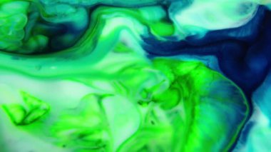 Karışım arka plan doku Video patlatma 1920 x 1080 25 Fps. çok güzel soyut renkli karıştırma renk.