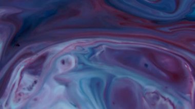 Karışım arka plan doku Video patlatma 1920 x 1080 25 Fps. çok güzel soyut renkli karıştırma renk.