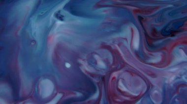 Karışım arka plan doku Video patlatma 1920 x 1080 25 Fps. çok güzel soyut renkli karıştırma renk.
