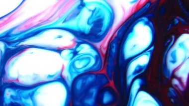 Soyut renkler boya dönen ve patlama yayılıyor. Bu 1920 x 1080 (Hd) görüntüleri görsel efekt ve hareketli grafikler için etkileyici bir organik geçmiş olduğunu. Bu, bir sonraki filmi, film veya belgesel harika görünecek. İzleyiciler hayret ve al