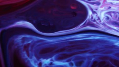 Soyut renkler boya dönen ve patlama yayılıyor. Bu 1920 x 1080 (Hd) görüntüleri görsel efekt ve hareketli grafikler için etkileyici bir organik geçmiş olduğunu. Bu, bir sonraki filmi, film veya belgesel harika görünecek.