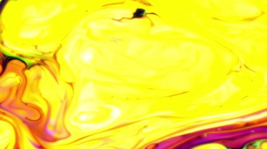 Soyut renkler boya dönen ve patlama yayılıyor. Bu 1920 x 1080 (Hd) görüntüleri görsel efekt ve hareketli grafikler için etkileyici bir organik geçmiş olduğunu. Bu, bir sonraki filmi, film veya belgesel harika görünecek. İzleyiciler hayret ve al