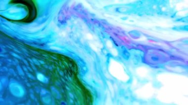 Soyut renkler boya dönen ve patlama yayılıyor. Bu 1920 x 1080 (Hd) görüntüleri görsel efekt ve hareketli grafikler için etkileyici bir organik geçmiş olduğunu. Bu, bir sonraki filmi, film veya belgesel harika görünecek. İzleyiciler hayret ve al