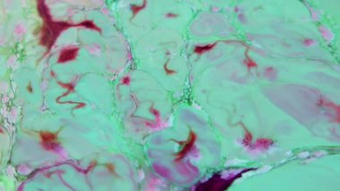 Soyut renkler boya dönen ve patlama yayılıyor. Bu 1920 x 1080 (Hd) görüntüleri görsel efekt ve hareketli grafikler için etkileyici bir organik geçmiş olduğunu. Bu, bir sonraki filmi, film veya belgesel harika görünecek. İzleyiciler hayret ve al