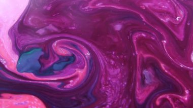 Soyut renkler boya dönen ve patlama yayılıyor. Bu 1920 x 1080 (Hd) görüntüleri görsel efekt ve hareketli grafikler için etkileyici bir organik geçmiş olduğunu. Bu, bir sonraki filmi, film veya belgesel harika görünecek. 