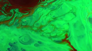 Soyut renkler boya dönen ve patlama yayılıyor. Bu 1920 x 1080 (Hd) görüntüleri görsel efekt ve hareketli grafikler için etkileyici bir organik geçmiş olduğunu. Bu, bir sonraki filmi, film veya belgesel harika görünecek. 