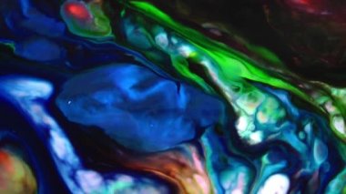 Soyut renkler boya dönen ve patlama yayılıyor. Bu 1920 x 1080 (Hd) görüntüleri görsel efekt ve hareketli grafikler için etkileyici bir organik geçmiş olduğunu. Bu, bir sonraki filmi, film veya belgesel harika görünecek. 