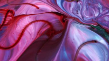 Soyut renkler boya dönen ve patlama yayılıyor. Bu 1920 x 1080 (Hd) görüntüleri görsel efekt ve hareketli grafikler için etkileyici bir organik geçmiş olduğunu. Bu, bir sonraki filmi, film veya belgesel harika görünecek. 