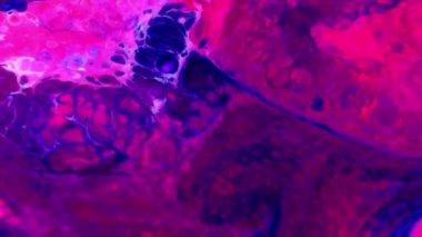 Soyut renkler boya dönen ve patlama yayılıyor. Bu 1920 x 1080 (Hd) görüntüleri görsel efekt ve hareketli grafikler için etkileyici bir organik geçmiş olduğunu. Bu, bir sonraki filmi, film veya belgesel harika görünecek. 