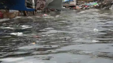 Çok Güzel Bahriye Çöplüğü Görüntüsü.