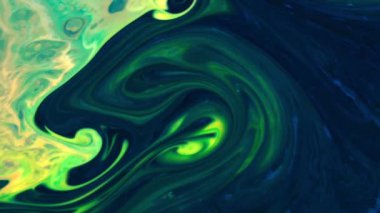 1920 x 1080 25 Fps. çok güzel soyut renkler sonsuz arka plan doku video.