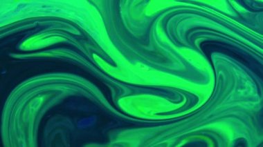 1920 x 1080 25 Fps. çok güzel soyut renkler sonsuz arka plan doku video.