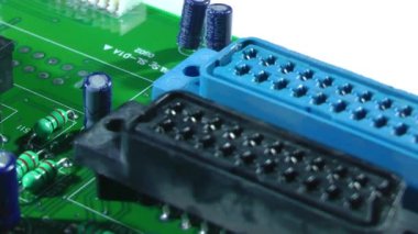 Çok Güzel Elektronik Parçalar ve Ürünler Görüntüleri.