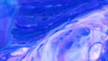 1920 x 1080 25 Fps. çok güzel soyut renkler sonsuz arka plan doku video.