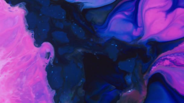 Couleurs abstraites de texture de fond Infinity  