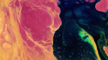 Sonsuz arka plan dokususoyut renkler 