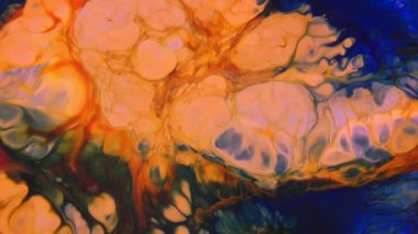 Sonsuz arka plan dokususoyut renkler 