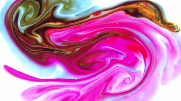 Couleurs abstraites de texture de fond Infinity  