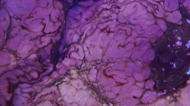 1920 x 1080 25 Fps. çok güzel soyut renkler sonsuz arka plan doku video.