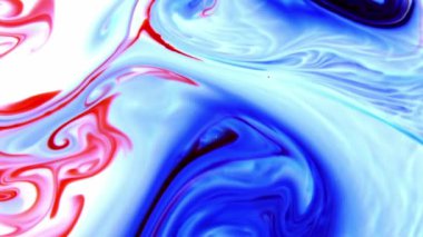 Çok Güzel Soyut Galaktik İllüzyon Kozmos Renkleri Yarattı Arkaplan Doku Görüntülerini Yayıyor.