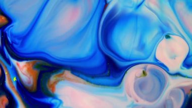 Çok Güzel Soyut Galaktik İllüzyon Kozmos Renkleri Yarattı Arkaplan Doku Görüntülerini Yayıyor.