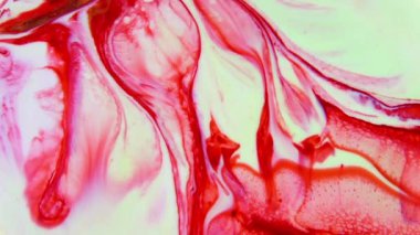 Çok Güzel Soyut Galaktik İllüzyon Kozmos Renkleri Yarattı Arkaplan Doku Görüntülerini Yayıyor.