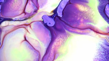 Çok Güzel Soyut Galaktik İllüzyon Kozmos Renkleri Yarattı Arkaplan Doku Görüntülerini Yayıyor.