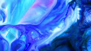 Çok Güzel Soyut Galaktik İllüzyon Kozmos Renkleri Yarattı Arkaplan Doku Görüntülerini Yayıyor.