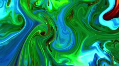 Çok Güzel Soyut Galaktik İllüzyon Kozmos Renkleri Yarattı Arkaplan Doku Görüntülerini Yayıyor.