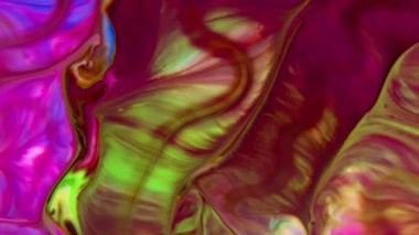 Bu stok videosu sıvı gıda renklerine eklenen sütü içeriyor ve yavaş kaotik şablon değişimine neden oluyor. Sunumlar, projeksiyon haritalama, hareket grafik tasarımı ve benzeri şeyler için arka plan olarak biraz metin ve kullanabilirsiniz.