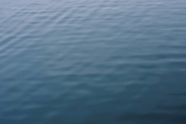  Su doku. yüzey. Doğal su yüzeyine