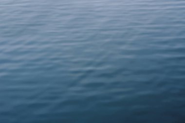  Su doku. yüzey. Doğal su yüzeyine