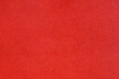 Metin için sorunsuz kırmızı kağıt doku ve karton arka plan .empty yer. 