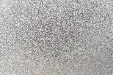 Neden su, çamur, toprak, hava da dahil olmak üzere ile kir. Araba vücut üzerinde.