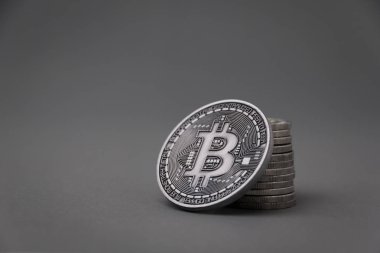 Bitcoin yatırım kavramı
