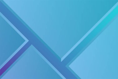 Soyut Renkli Gradyan Arka Plan . Vektör Illustrator