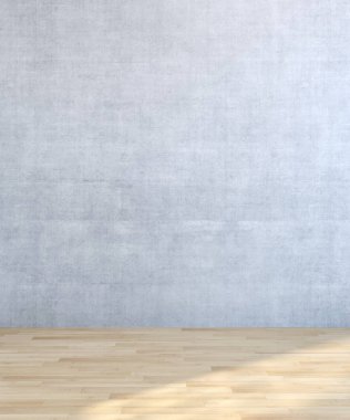 büyük lüks modern parlak iç daire Salon 3d render oluşturulan bilgisayar görüntü illüstrasyon 