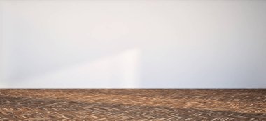 büyük lüks modern parlak iç daire Salon 3d render oluşturulan bilgisayar görüntü illüstrasyon 