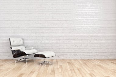 görüntü değil fotoğraf ve değil özel mülkiyet büyük lüks modern parlak iç oda illüstrasyon 3d işleme bilgisayar oluşturulan