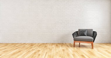 görüntü değil fotoğraf ve değil özel mülkiyet büyük lüks modern parlak iç oda illüstrasyon 3d işleme bilgisayar oluşturulan