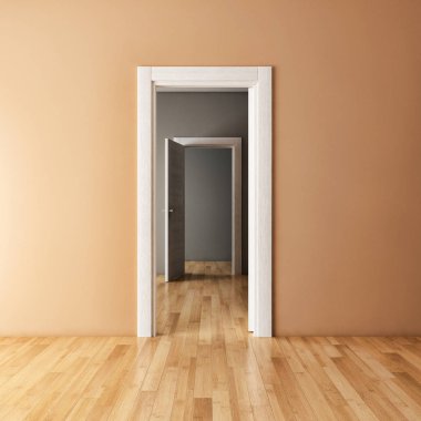 görüntü değil fotoğraf ve değil özel mülkiyet büyük lüks modern parlak iç oda Spiced tatlım illüstrasyon 3d işleme bilgisayar oluşturulan